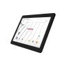 Планшет THOMSON TEO 10.1" 8/128GB LTE Black (TEOX10-MT8SL128LTE)