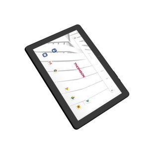 Планшет THOMSON TEO 10.1" 8/128GB LTE Black (TEOX10-MT8SL128LTE)