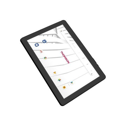 Планшет THOMSON TEO 10.1" 8/128GB LTE Black (TEOX10-MT8SL128LTE) - Планшеты  - Планшеты
