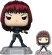 Фигурка Funko Marvel Black Widow фанко Чёрная вдова (Amazon Exclusive) 1260 -   -  