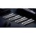 Модуль памяти для компьютера DDR5 32GB (2x16GB) 7200 MHz Trident Z5 RGB Silver G.Skill (F5-7200J3445G16GX2-TZ5RS) - Нулевой остаток (Feed)  - Нулевой остаток (Feed)