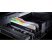 Модуль памяти для компьютера DDR5 32GB (2x16GB) 7200 MHz Trident Z5 RGB Silver G.Skill (F5-7200J3445G16GX2-TZ5RS) - Нулевой остаток (Feed)  - Нулевой остаток (Feed)