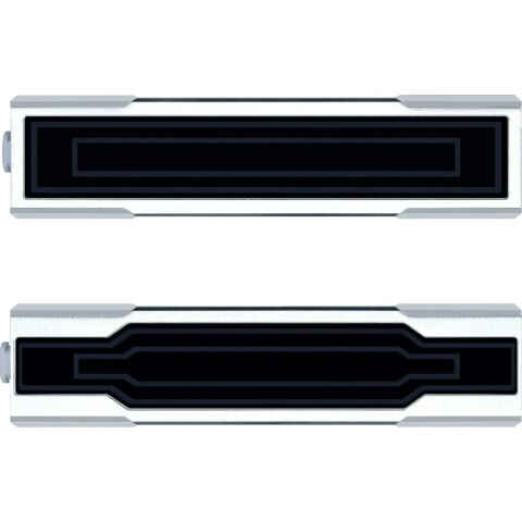 Кулер для корпуса Lian Li Uni Fan SL-INF WIRELESS 120-1, White (G99.12SLIN1W1W.00) - Вентиляторы к корпусам  - Вентиляторы к корпусам 