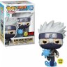 Фигурка Funko Naruto Shippuden Kakashi Hatake Фанко Наруто Какаши (AAA Anime Exclusive) 1199