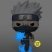 Фигурка Funko Naruto Shippuden Kakashi Hatake Фанко Наруто Какаши (AAA Anime Exclusive) 1199 - -