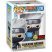 Фигурка Funko Naruto Shippuden Kakashi Hatake Фанко Наруто Какаши (AAA Anime Exclusive) 1199 - -