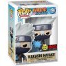 Фигурка Funko Naruto Shippuden Kakashi Hatake Фанко Наруто Какаши (AAA Anime Exclusive) 1199