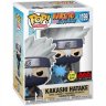 Фигурка Funko Naruto Shippuden Kakashi Hatake Фанко Наруто Какаши (AAA Anime Exclusive) 1199