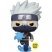 Фигурка Funko Naruto Shippuden Kakashi Hatake Фанко Наруто Какаши (AAA Anime Exclusive) 1199 - -