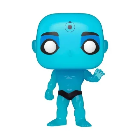 Фігурка Funko DC Watchmen: Dr. Manhattan фанко Вартові Доктор Манхеттен 1888 -   -  