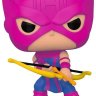 Фігурка Funko Marvel Classic Hawkeye Соколине око фанко 914