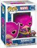 Фигурка Funko Marvel Classic Hawkeye Соколиный глаз фанко 914