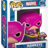 Фігурка Funko Marvel Classic Hawkeye Соколине око фанко 914