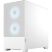 Корпус для ПК Fractal Design Pop Mini Air RGB White TG (FD-C-POR1M-01) - Корпуса  - Корпуса 