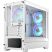 Корпус для ПК Fractal Design Pop Mini Air RGB White TG (FD-C-POR1M-01) - Корпуса  - Корпуса 