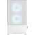 Корпус для ПК Fractal Design Pop Mini Air RGB White TG (FD-C-POR1M-01) - Корпуса  - Корпуса 