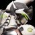 Статуэтка Blizzard Overwatch Genji Statue Овервотч Гэндзи 30 см. -   -