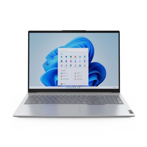 Ноутбук Lenovo ThinkBook 16 G7 ARP (21MW0022RA) - Ноутбуки - Ноутбуки