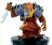 Warcraft Miniatures Core Mini: SETHEKK TALON LORD -   -  