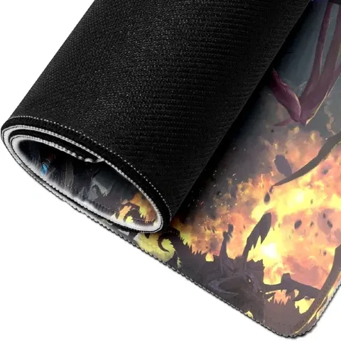 Килимок для миші ігрова поверхня Blizzard STARCRAFT Expansion Старкрафт XL 90*42 cm -   -  