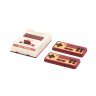 Игровая консоль 2E 8bit HDMI (2 беспроводных геймпада, 3000 (2E8BHDWS3000)