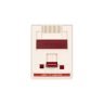 Игровая консоль 2E 8bit HDMI (2 беспроводных геймпада, 3000 (2E8BHDWS3000)