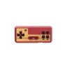 Игровая консоль 2E 8bit HDMI (2 беспроводных геймпада, 3000 (2E8BHDWS3000)
