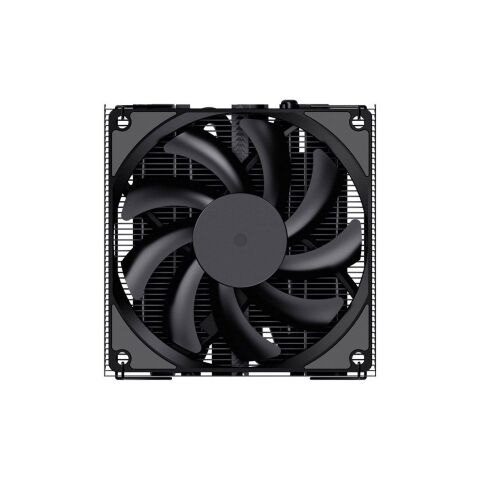 Кулер для процессора JONSBO HX4170D Black - Кулеры к процессорам  - Кулеры к процессорам 