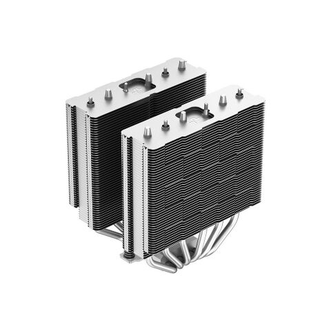 Кулер для процессора Deepcool AG620 - Кулеры к процессорам  - Кулеры к процессорам 