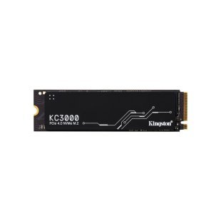Накопитель SSD M.2 2280 512GB Kingston (SKC3000S/512G)
