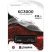 Накопитель SSD M.2 2280 512GB Kingston (SKC3000S/512G) - Внутренние SSD  - Внутренние SSD