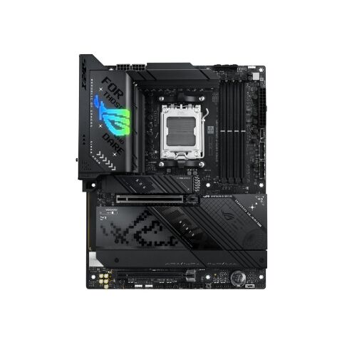 Материнская плата ASUS ROG STRIX X870-F GAMING WIFI - Системные (материнские) платы  - Системные (материнские) платы 