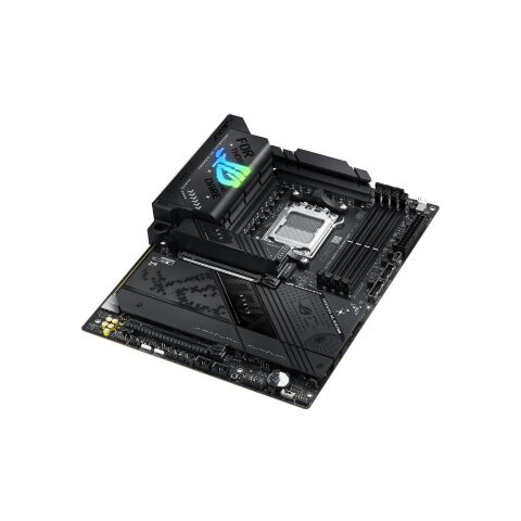 Материнская плата ASUS ROG STRIX X870-F GAMING WIFI - Системные (материнские) платы  - Системные (материнские) платы 