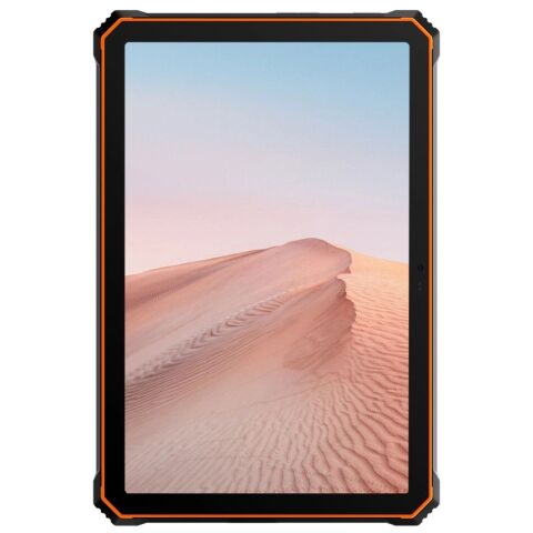 Планшет Blackview Tab Active 10 Pro 10.95" 12/512GB 5G/LTE Black-Orange (6931548318804) - Планшеты  - Планшеты 