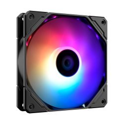 Кулер для корпуса ID-Cooling TF-12025-PRO ARGB TRIO