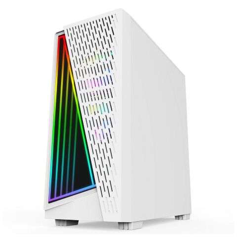 Корпус для ПК Alseye X3-W (AS.07.0151) - Корпуса  - Корпуса 