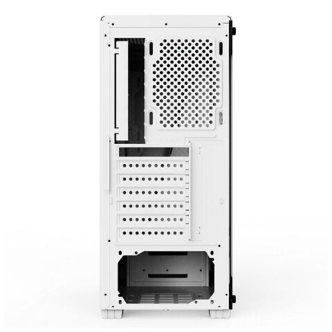 Корпус для ПК Alseye X3-W (AS.07.0151) - Корпуса  - Корпуса 
