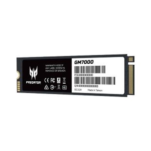Накопитель SSD M.2 2280 512GB GM7000 Acer Predator (BL.9BWWR.104)