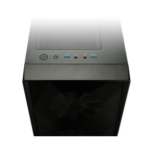 Корпус для ПК FSP CST130BASICB