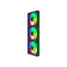 Кулер для корпуса Gamemax RA300 BK