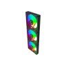Кулер для корпуса Gamemax RA300 BK