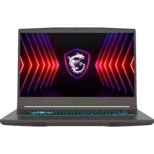 Ноутбук MSI Thin 15 B12UCX (B12UCX-1818XPL)