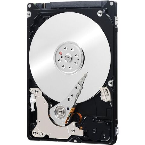 Жесткий диск для ноутбука 2.5" 500GB WD (WD5000LPLX) - Внутренние HDD  - Внутренние HDD 