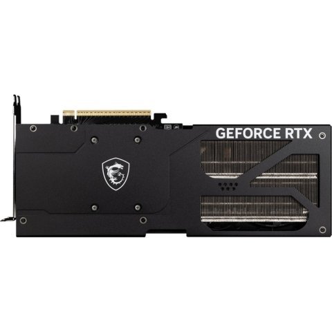 Видеокарта MSI GeForce RTX5070 12Gb VENTUS 3X OC (RTX 5070 12G VENTUS 3X OC) - Нулевой остаток (Feed)  - Нулевой остаток (Feed) 