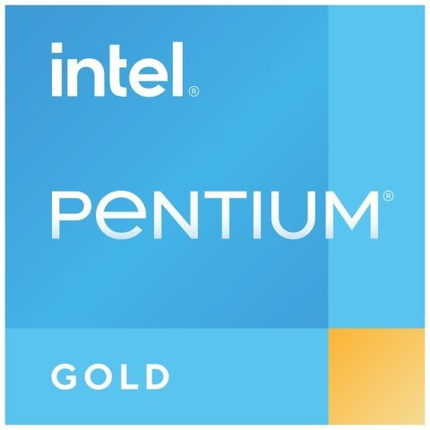 Процессор INTEL Pentium G7400 (CM8071504651605) - Нулевой остаток (Feed)  - Нулевой остаток (Feed) 