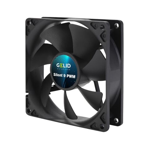 Кулер для корпуса Gelid Solutions FN-PX09-21 - Нулевой остаток (Feed)  - Нулевой остаток (Feed) 