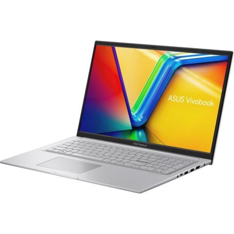 Ноутбук ASUS Vivobook 17 X1704ZA-AU144 (90NB10F1-M00600) - Нулевой остаток (Feed)  - Нулевой остаток (Feed)
