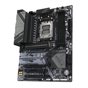 Материнская плата GIGABYTE B650 EAGLE AX