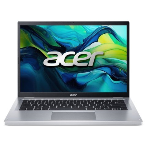 Ноутбук Acer Aspire Go 14 AG14-32P-39ZR (NX.J3QEU.005) - Нулевой остаток (Feed)  - Нулевой остаток (Feed)