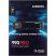 Накопитель SSD M.2 2280 1TB 990 PRO Samsung (MZ-V9P1T0BW) - Внутренние SSD  - Внутренние SSD 